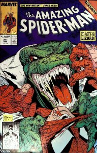 The Amazing Spider-Man #313 (1989)