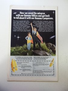 The Avengers #188 (1979) FN Condition