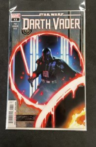 Star Wars: Darth Vader #43 (2024)
