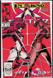 X-Factor #38 (1989) X-Factor