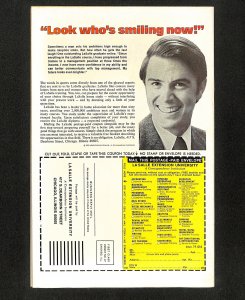 Amazing Spider-Man #155 John Romita Cover Art!