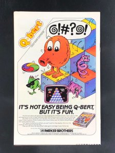 Daredevil #201 (1983)