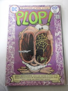 Plop! #4 (1974)