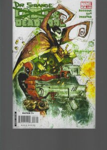 Cable & Deadpool #47 