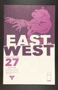 East of West #27 (2016)