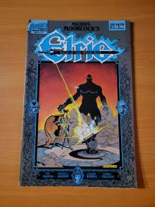 Elric: Weird of the White Wolf #3 ~ NEAR MINT NM ~ 1987 First Comics