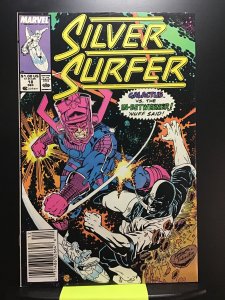 Silver Surfer #18 (1988)
