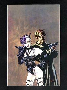 Sin City: The Big Fat Kill #2 (1994) Frank Miller