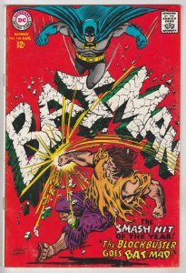 Batman #194 (Aug-67) NM- High-Grade Batman