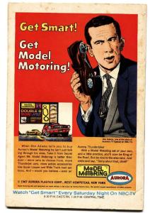 WORLD'S FINEST #173 1968-First Silver-Age TWO-FACE appearance-comic