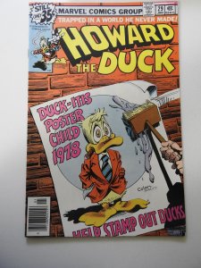 Howard the Duck #29 (1979)