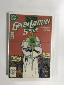 Green Lantern Special #1  (1988) VF5B128 VERY FINE VF 8.0