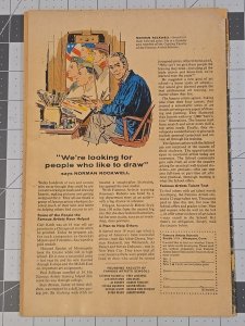 Daredevil Lot #21 #22 #24 (#25 ?-1st Leap Frog ?-DD Creates Secret Identity)