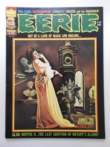 Eerie #71 (1976) Beautiful VF- Condition!