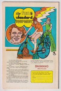 Detective Comics #448 (1975) Batman