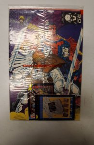 X-Force #1 (1991) NM Marvel Comic Book J680