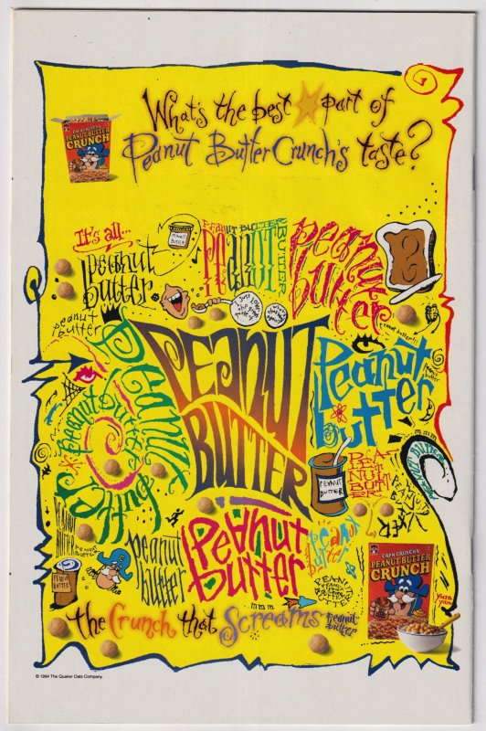 The Ren & Stimpy Show #24 (1994) Ren & Stimpy