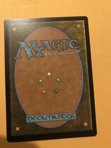 PRACTICE RESEARCH : Magic the Gathering MTG card / STRIXHAVEN, NM