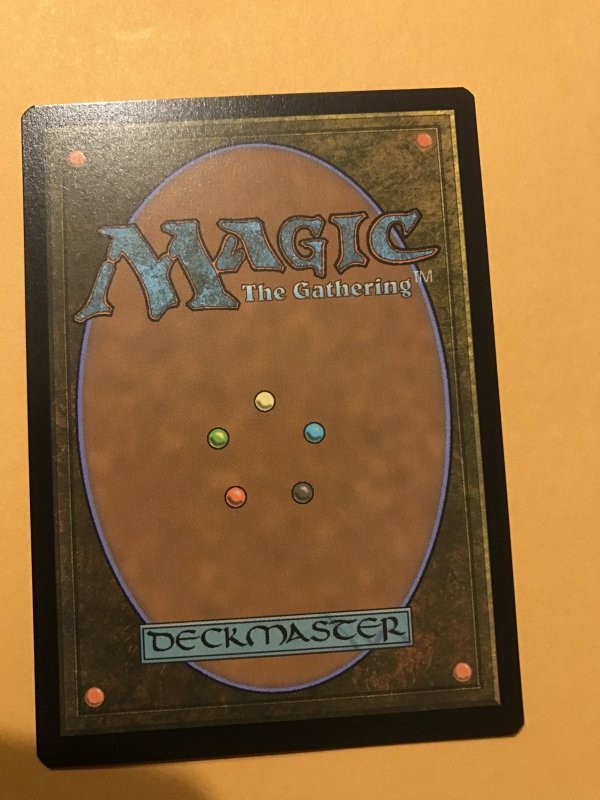 PRACTICE RESEARCH : Magic the Gathering MTG card / STRIXHAVEN, NM