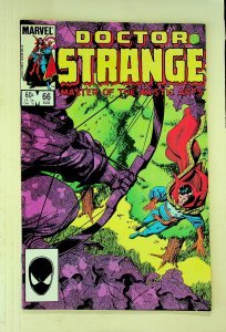 Doctor Strange No. 66 - (Aug 1984, Marvel) - Near Mint/Mint