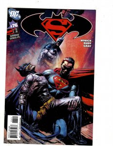 Superman/Batman #76 (2010) OF13