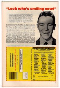 Combat Kelly and the Deadly Dozen #8 (1973)  Marvel Comics