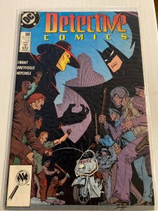 Detective Comics #609 (1989)