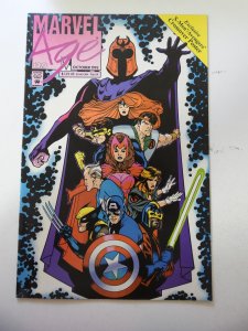 Marvel Age #129