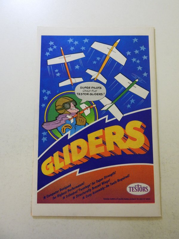 Fantastic Four #199 (1978) VF condition price written on back cover