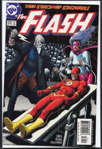 The Flash #172 (2001)