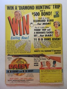 Peanuts #10 (1961) Sharp VG Condition!