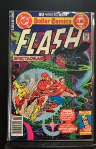 Flash Spectacular #1 (1978)