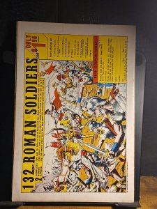 Batman #166 (1964) Batman