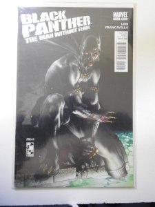 Black Panther: The Man Without Fear #514 (2011)