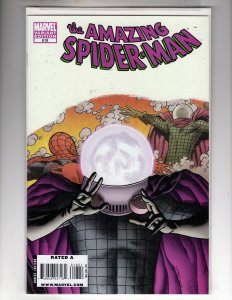 The Amazing Spider-Man #618 Variant Cover (2010)  - [CR300•MC#310]