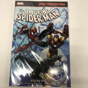 The Amazing Spider-Man: Round Robin (1991-1992) TPB Vol# 22