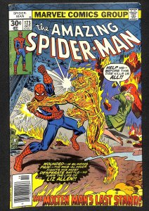The Amazing Spider-Man #173 (1977)