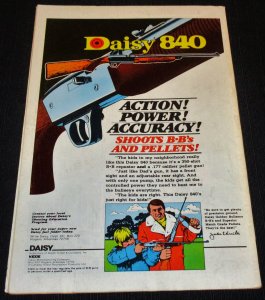 Unknown Soldier #233 (1979)