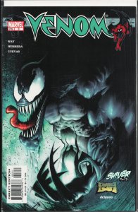 Venom #3 (2003) Venom