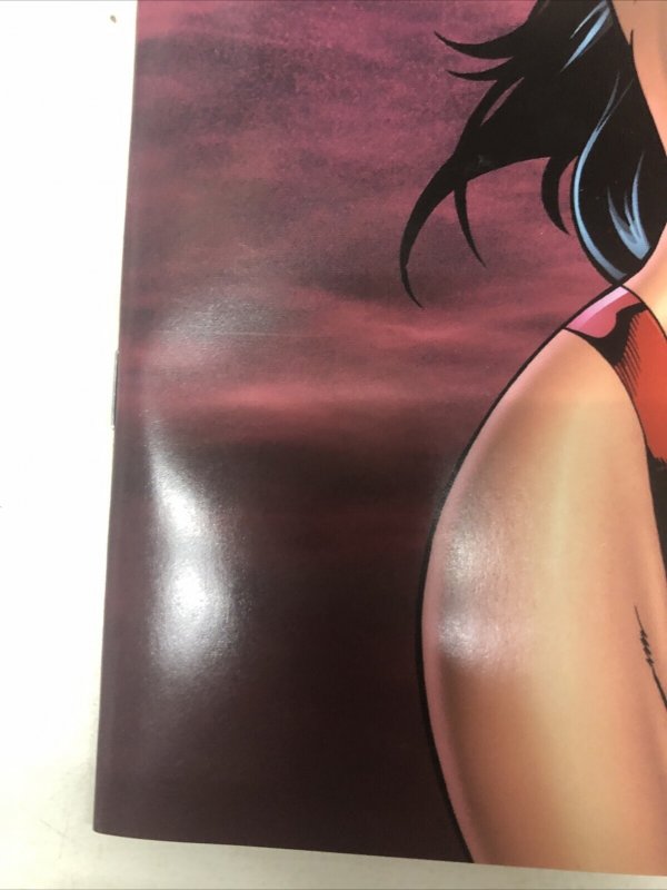 Vampirella Strikes (2022) # 1 Variant (NM) Dynamite Entertainment • Rare •