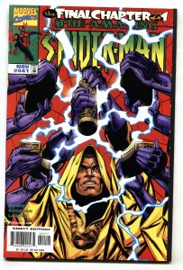Amazing Spider-Man #441  1998 - Marvel  -NM- - Comic Book