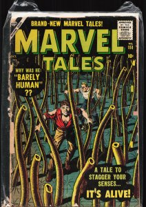 Marvel Tales (1949-1957 Marvel/Atlas) #151