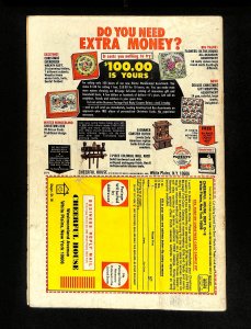 Brave And The Bold #108