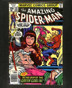 Amazing Spider-Man #178 Green Goblin Appearance!