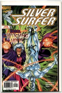 Silver Surfer #135 (1998) Silver Surfer