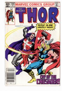 Thor #330 (1983)