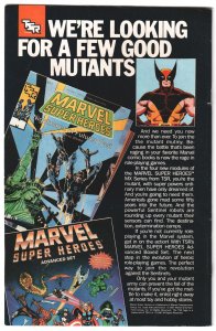 Sledge Hammer #2 (1988)