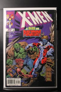 X-Men #74 (1998)