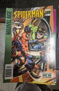 Spider-Man Magazine #11 (2010)