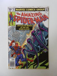 The Amazing Spider-Man #191 (1979) NM- condition